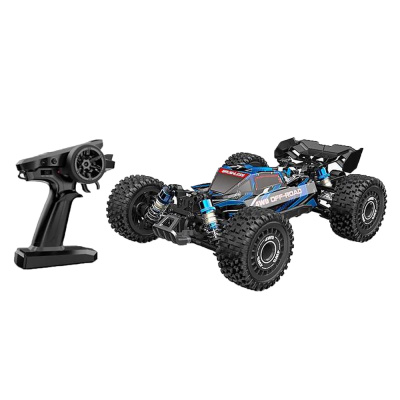 Радиоуправляемая багги Hyper Go  Brushless 4WD Наша игрушка MJX-16207 1